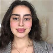 Sono una interior designer, sono di origini marocchina il francese è la mia madrelingua, sono molto brava e paziente, ho 5 anni di esperienza dando lezioni in Francese. Ho un metodo semplice nel fare imparare questa bellissima lingua che io amo. Sono molt